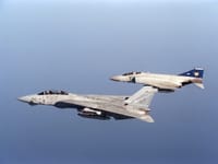 F-14 Tomcat operational history - Image 2