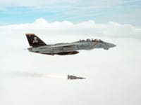 F-14 Tomcat operational history - Image 4