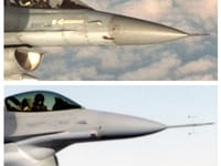 General Dynamics F-16 Fighting Falcon - Image 20