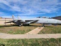 Grumman F-14 Tomcat - Image 14