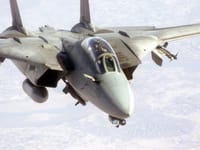 Grumman F-14 Tomcat - Image 15