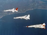 Grumman F-14 Tomcat - Image 16