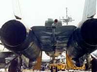 Grumman F-14 Tomcat - Image 25