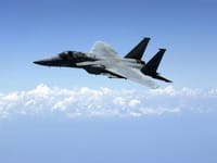 McDonnell Douglas F-15 Eagle - Image 2