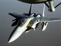 McDonnell Douglas F-15 Eagle - Image 10