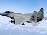 McDonnell Douglas F-15 Eagle - Image 12