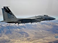 McDonnell Douglas F-15 Eagle - Image 3