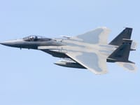 McDonnell Douglas F-15 Eagle - Image 17