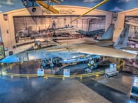 McDonnell Douglas F-15 Eagle - Image 4