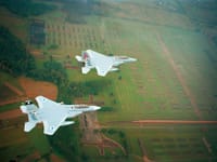 McDonnell Douglas F-15 Eagle - Image 23