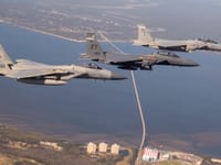 McDonnell Douglas F-15 Eagle - Image 5