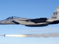 McDonnell Douglas F-15 Eagle - Image 31