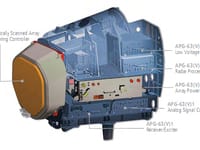 McDonnell Douglas F-15 Eagle - Image 8