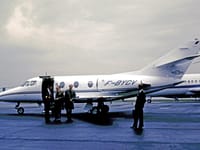 Dassault Falcon 10 - Image 2
