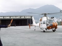 Aérospatiale SA 360 Dauphin - Image 5