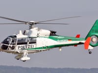 Aérospatiale SA 360 Dauphin - Image 3