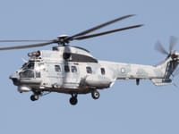 Eurocopter AS332 Super Puma - Image 7