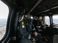 Eurocopter AS332 Super Puma - Image 11