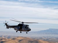 Eurocopter AS332 Super Puma - Image 13