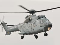 Eurocopter AS332 Super Puma - Image 4
