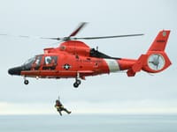 Eurocopter AS365 Dauphin - Image 5