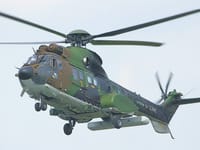 Eurocopter AS532 Cougar - Image 3