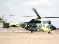 Eurocopter AS532 Cougar - Image 4