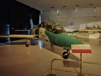 Aermacchi MB-339 - Image 7