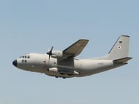 Aeritalia G.222 - Image 1