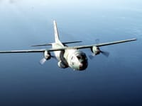 Aeritalia G.222 - Image 8