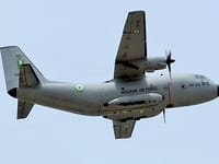 Aeritalia G.222 - Image 13