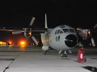 Aeritalia G.222 - Image 5