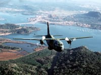 Aeritalia G.222 - Image 7