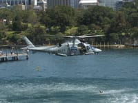 AgustaWestland AW109 - Image 2