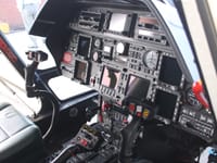 AgustaWestland AW109 - Image 12