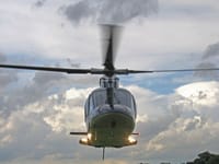 AgustaWestland AW109 - Image 4