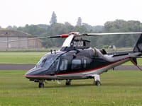 AgustaWestland AW109 - Image 15