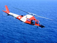 AgustaWestland AW109 - Image 17