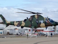 AgustaWestland AW109 - Image 18