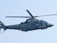 AgustaWestland AW109 - Image 20