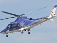 AgustaWestland AW109 - Image 21