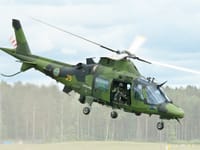 AgustaWestland AW109 - Image 8