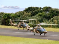 AgustaWestland AW109 - Image 9