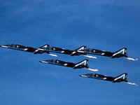 Mitsubishi T-2 - Image 2