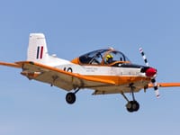 PAC CT/4 Airtrainer - Image 1