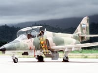 CASA C-101 Aviojet - Image 6