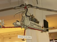 Dornier Do 32 - Image 2