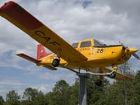 Beechcraft CT-134 Musketeer - Image 2