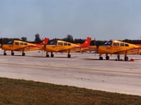 Beechcraft CT-134 Musketeer - Image 3