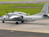 Antonov An-32 - Image 10